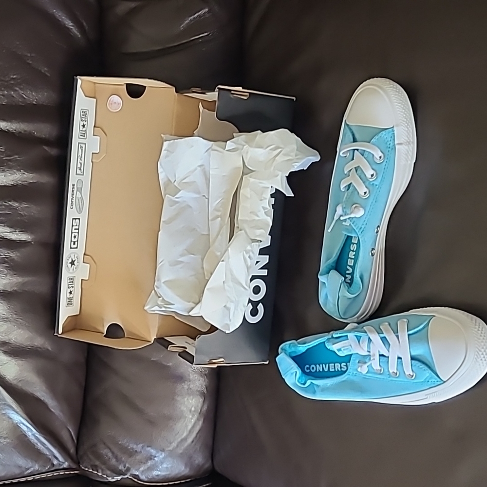 Womens converse